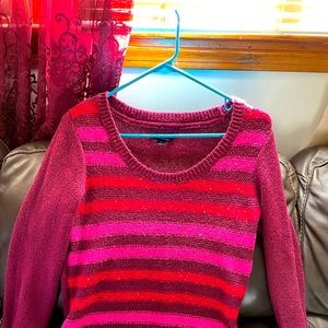 Multi colored Sweater